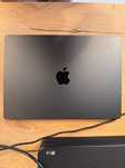 MacBook Pro M3 Pro