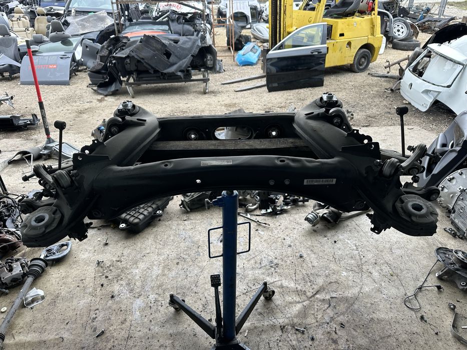 Заден мост за Мерцедес W205