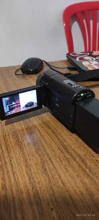 Камера Sony HDR CX-350E