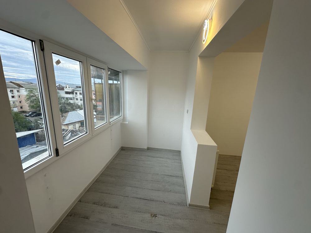 Apartament 2 camere ultracentral KM 0 Piața Moldovei NOU renovat 2024