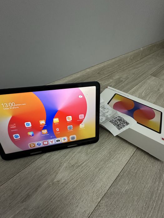 Huawei mate pad Se 11