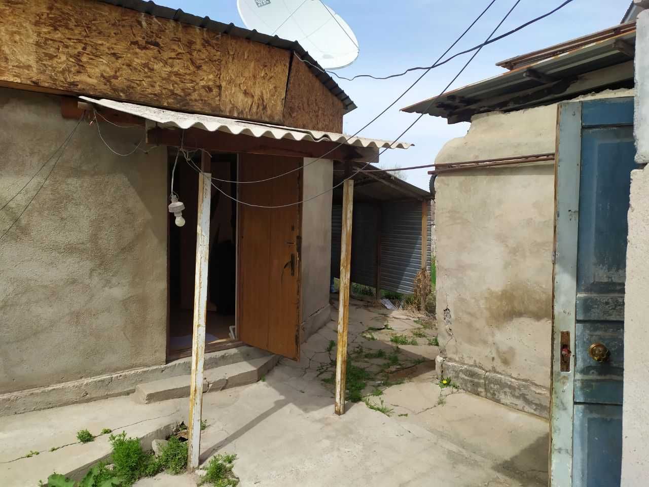 Продается дом в Каскелене