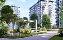 apartament 2 camere Nusco City Promenada București
