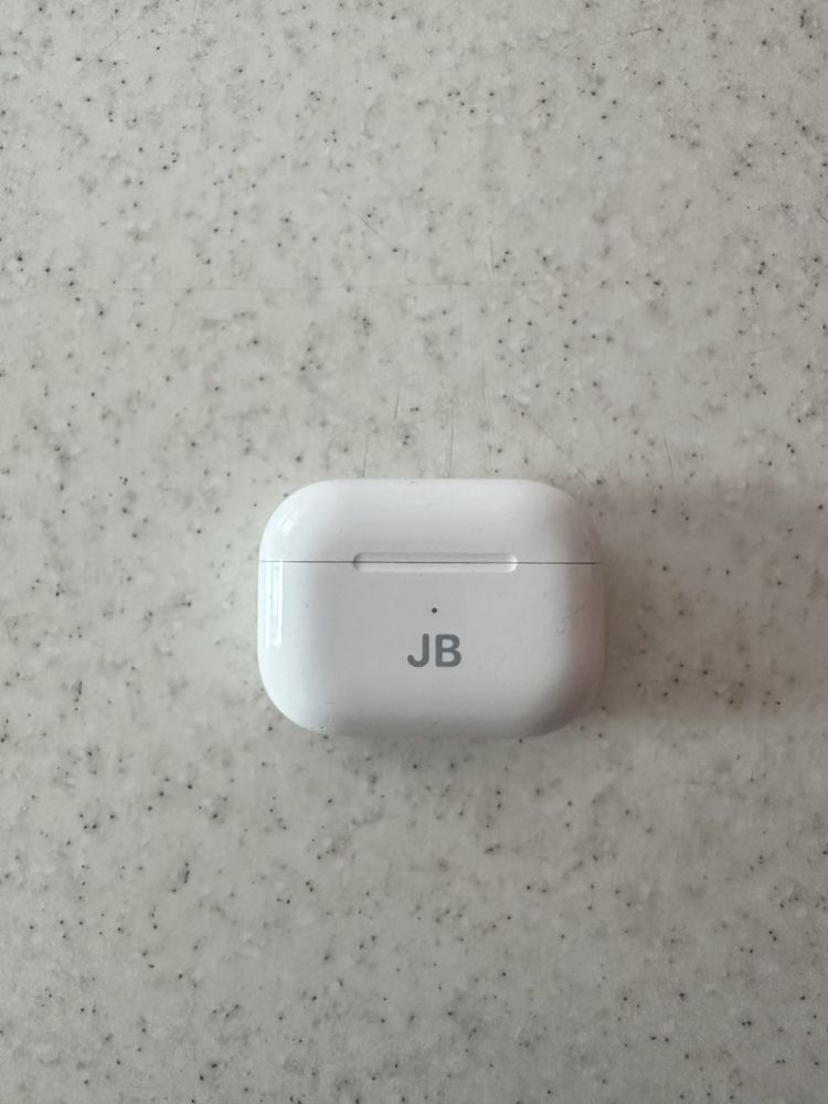 Кейс. Оригинал airpods pro 2