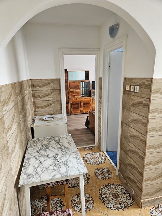 Vând apartament Cerbului bl H