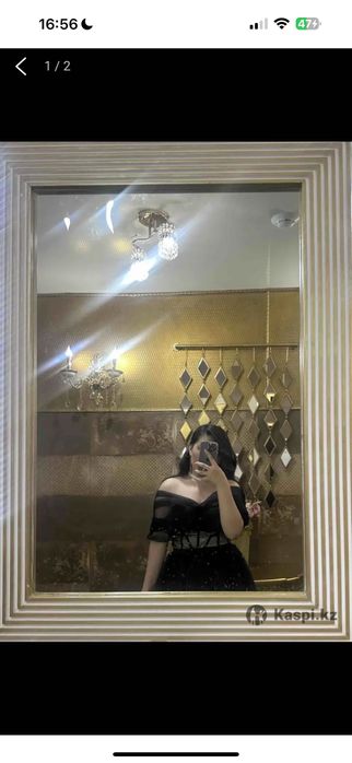 Платье на выпускной