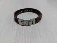 Bratara piele Fossil