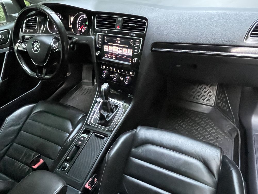 Vw Golf 7 2.0 tdi