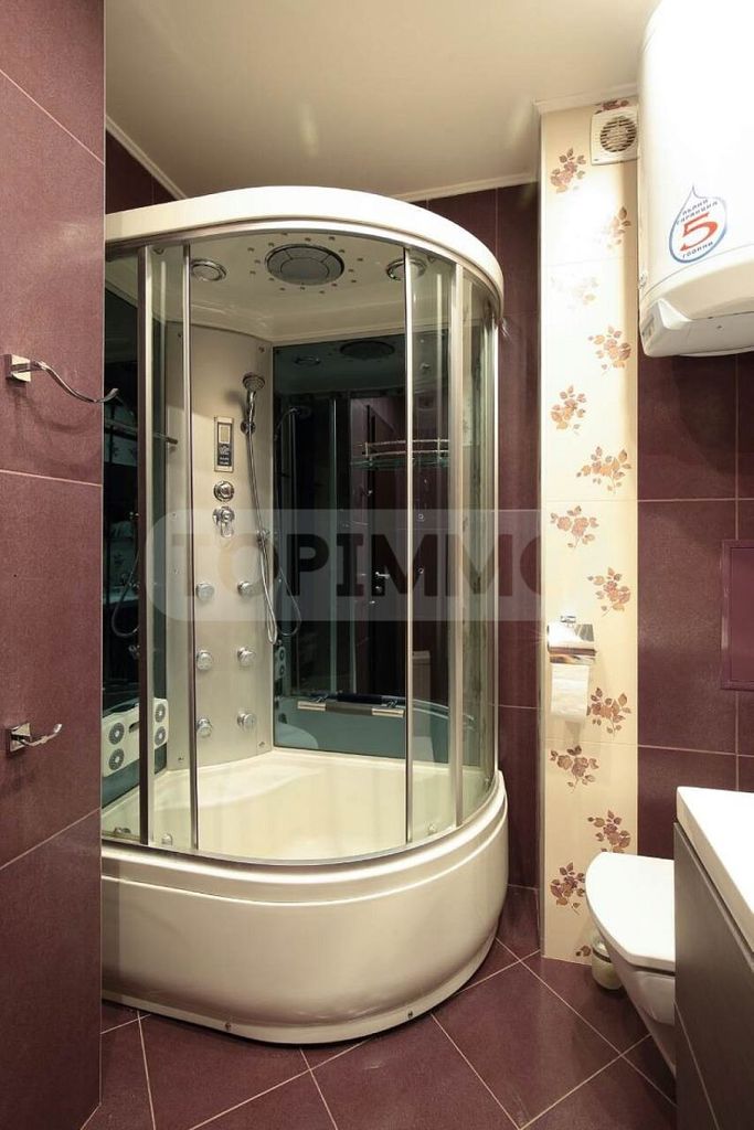 Продава се Двустаен апартамент в к.к. Златни пясъци - 68 кв.м за 1765 €/кв.м - Снимка #6
