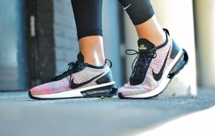Nike Air Max Flyknit Racer номер 40 код 24A