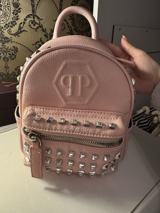 Philipp plein оригинална раница/ чанта