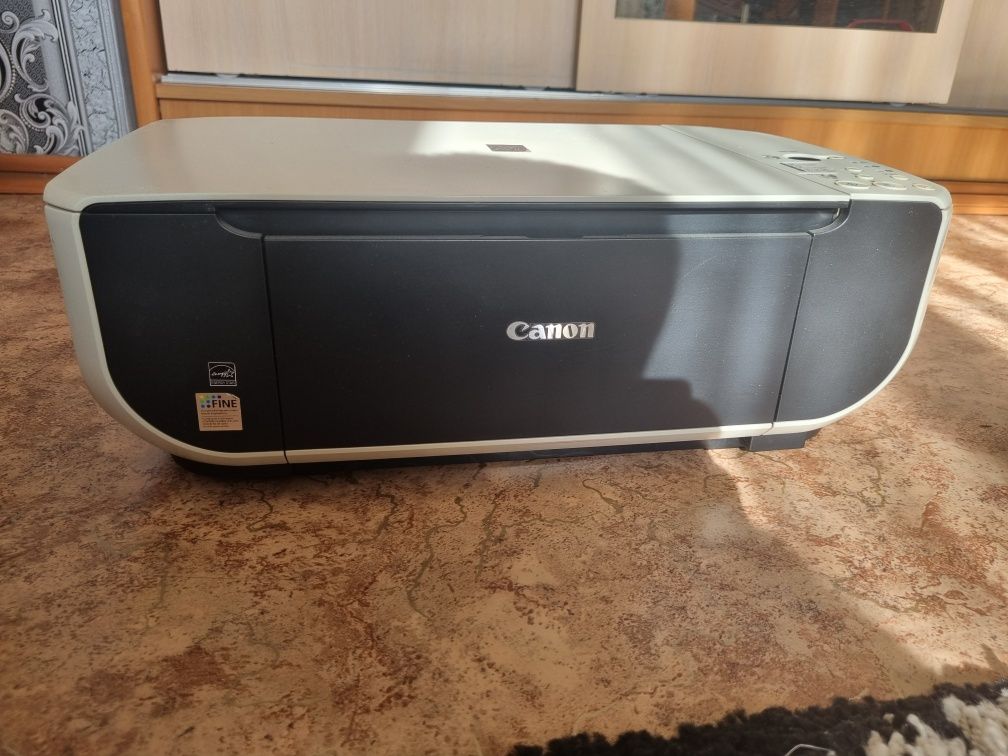 принтер canon MP190