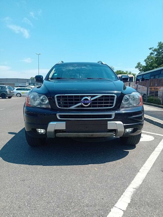 Vand volvo xc 90 7 locuri 2012