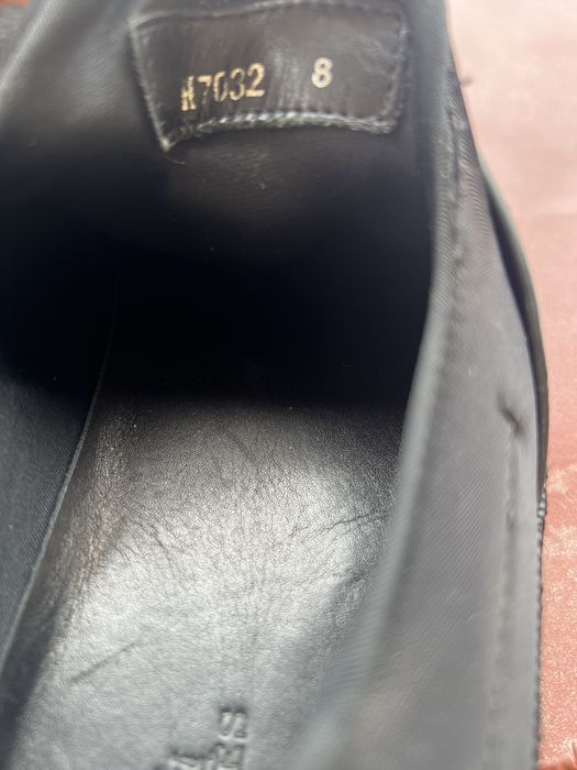 Sneakersi Hermes