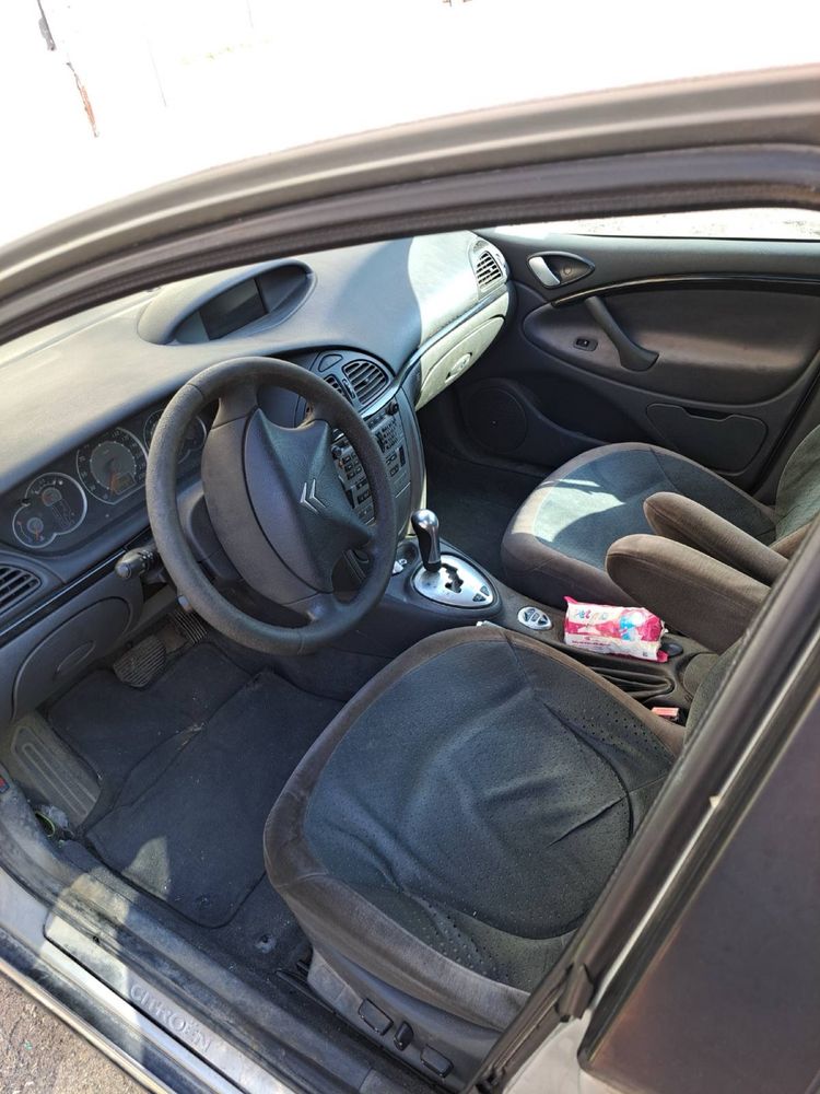 Citroen C5 V6 (2005)