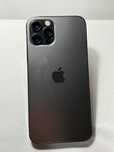 iPhone 12 Pro 128 GB Graphite