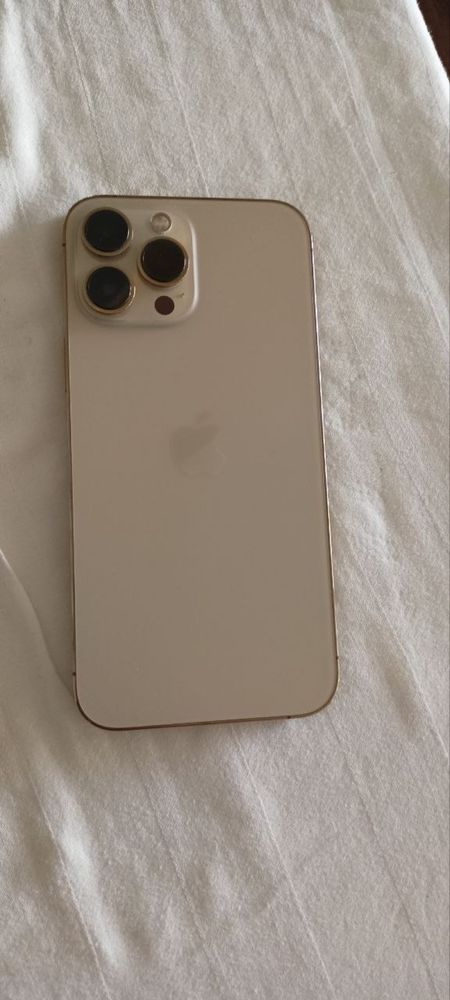 iPhone 13 Pro Max 256GB, хорошее состояние