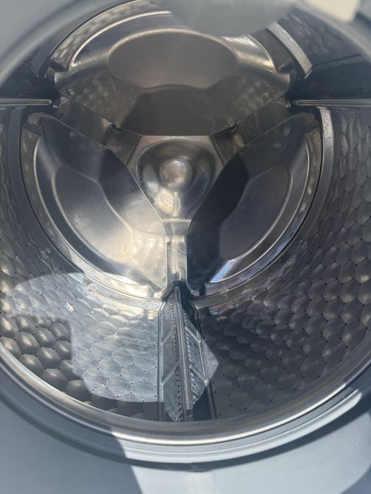 Пералня Miele W1 Classic