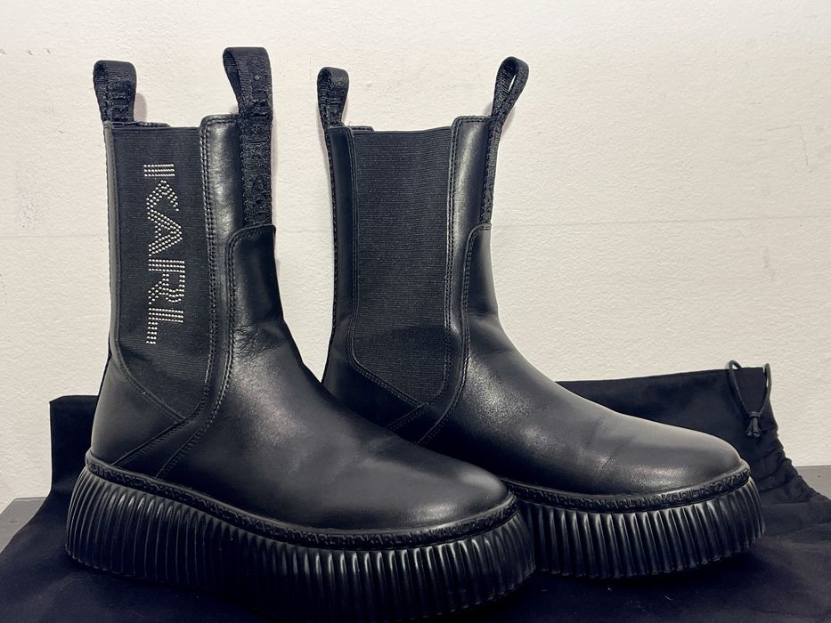 Karl Lagerfeld Chelsea