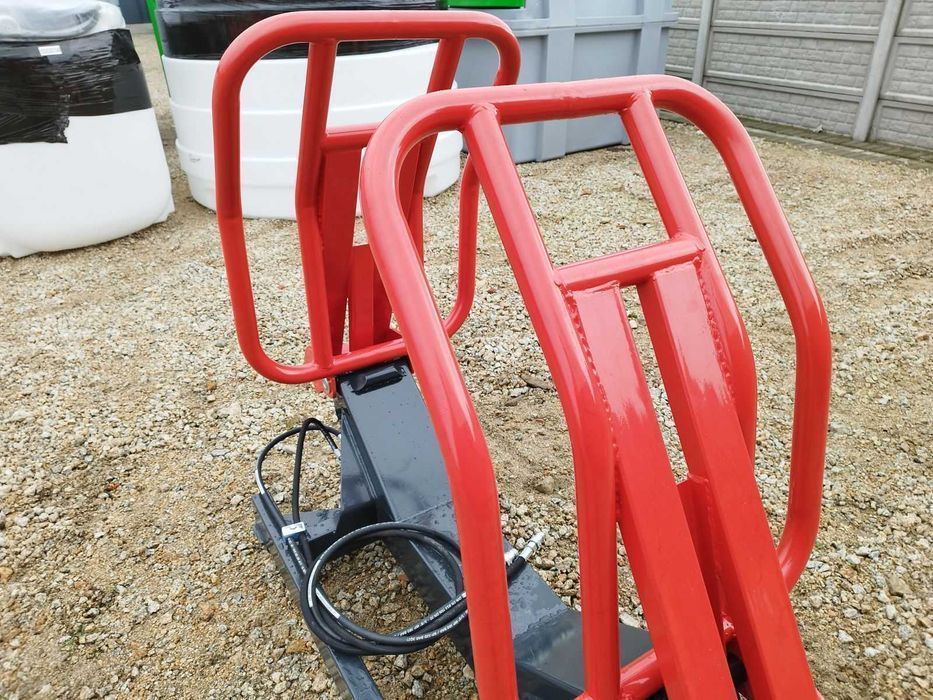 Cleste pentru baloti incarcator 1,8m - Piese de schimb