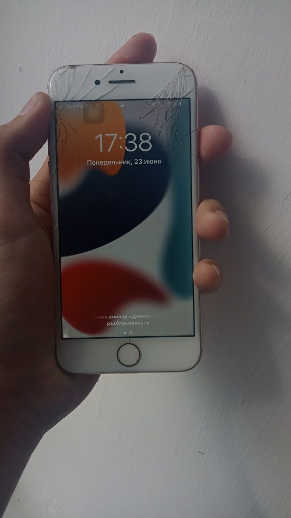 Iphone 7 на обмен