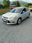 Ford Focus 1.6 tdci diesel an 2012 recent adus din Germania