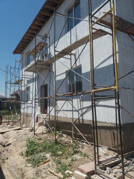 Аренда леса в районе нового Апорта, Туздыбастау, Бесағаш, Белбулак