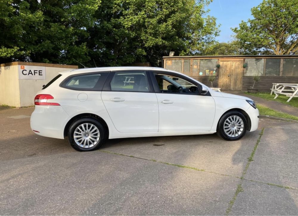 Portiere usi Peugeot 308 T9