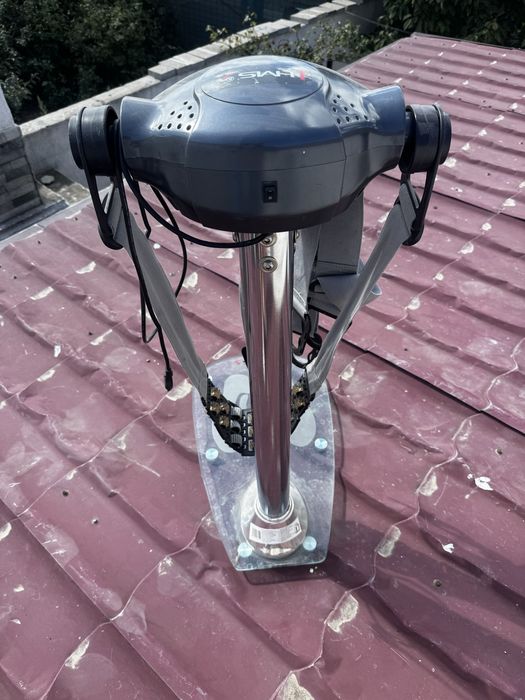 Aparat vibromasaj HM S