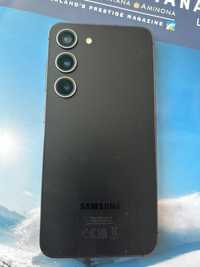 Samsung s23  256 g