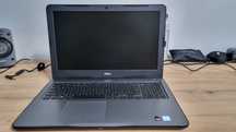 Laptop Dell Inspiron 15 5567, Intel I7-7500U, AMD R7 M445