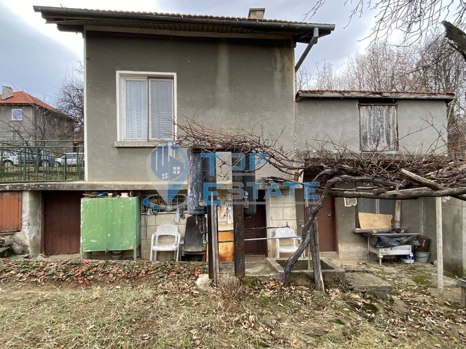 Продава се Къща в с. Ангелов, Област Габрово - 70 кв.м за 395 €/кв.м - Снимка #11