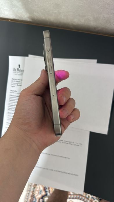 Айфон 15 про продается