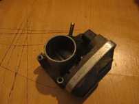 Clapeta acceleratie Golf4 Bora Skoda Seat A3 motor 1,4 benzina 16v
