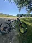Vand bicicleta rockrider st530