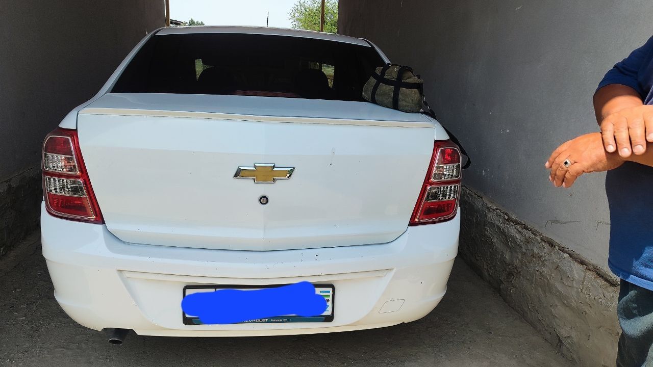 Jizzax viloyatida Ogan odam barakatini kuradi inşallah