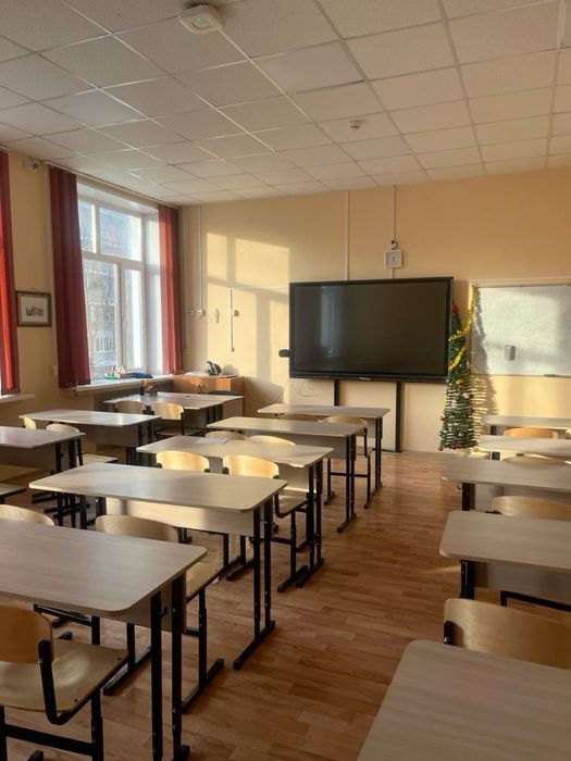 Парты для школьных заведений, Школьные парты, Мебель для школы