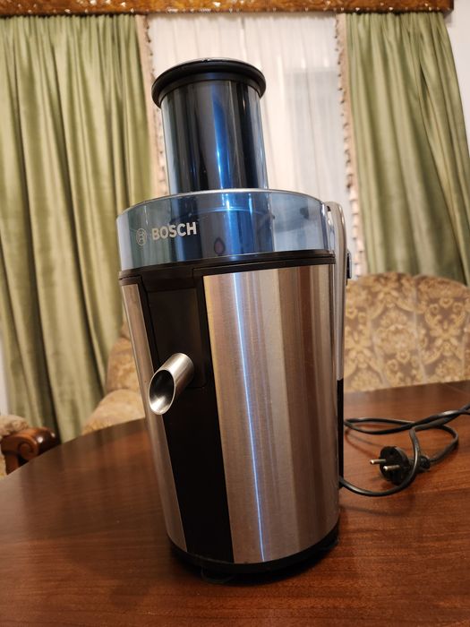 Storcator de fructe Bosch