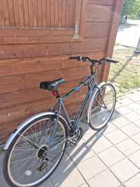 Bicleta Apolo Transfer Hibrid