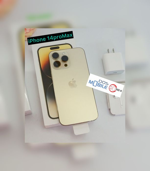 Apple iPhone 14proMax