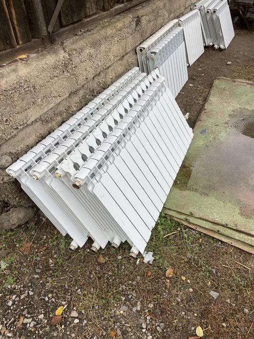 Продам отопление