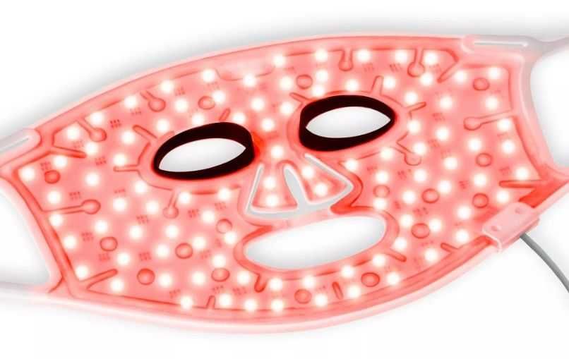 Silk’n LED Face Mask 100