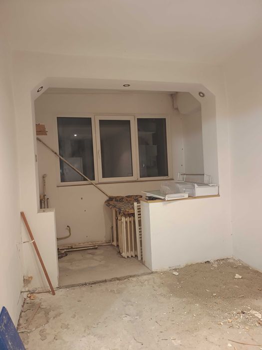 Apartament 3 camere