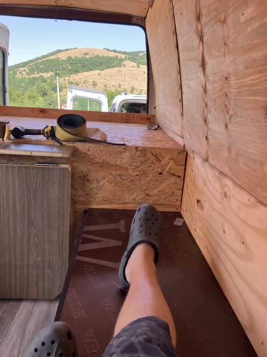 Фиат дукато кастенваген