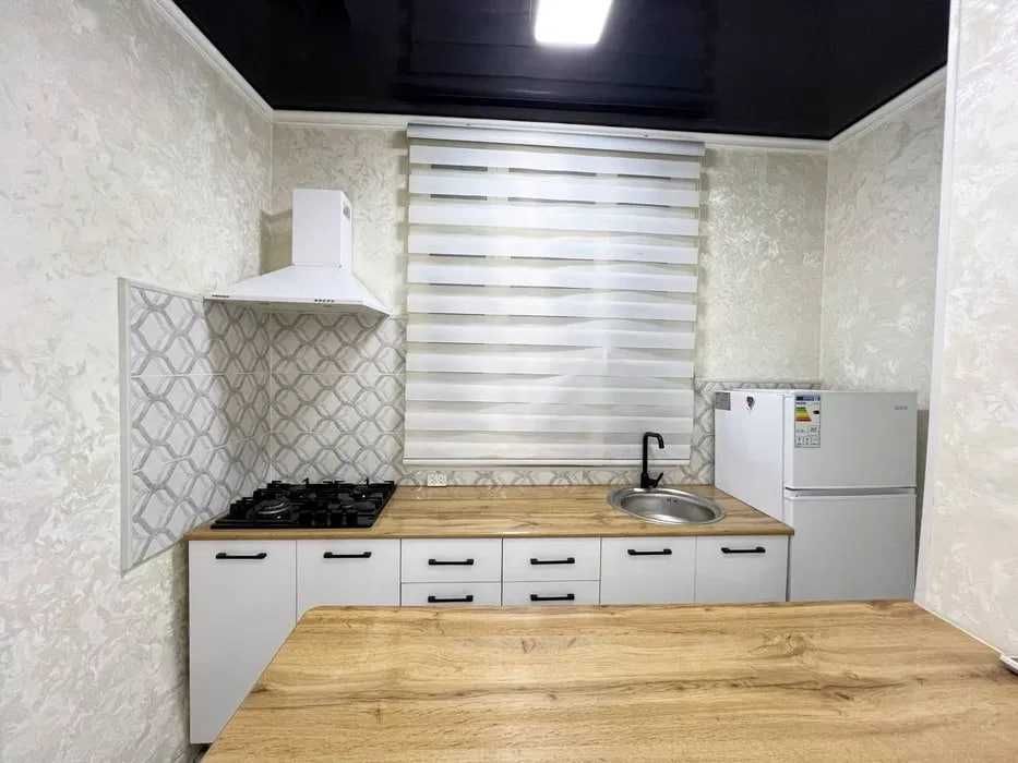 Продается 1-комнатная квартира, Чиланзар 11 квартал, 45 кв.м 1/2/4