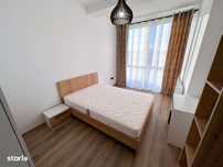 Apartament 3 camere, bloc nou, mobilat modern, cu parcare, in Marasti