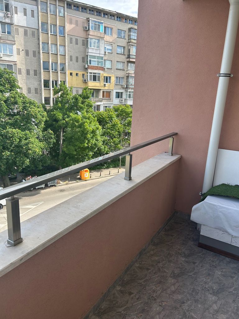 Дава се под наем Двустаен апартамент в Стара Загора, Опълченски - 62 кв.м за 306 € - Снимка #7