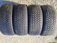 SET 4 Anvelope Iarna 225/50 R17 BRIDGESTONE Blizzak LM005 98H