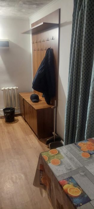 Сдам 1 комнатную квартиру в Астане