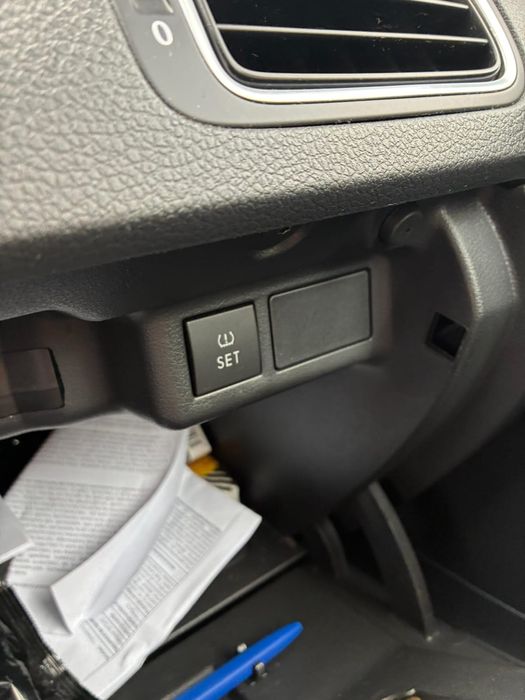 Volkswagen polo  1.2 bluemotion 2011